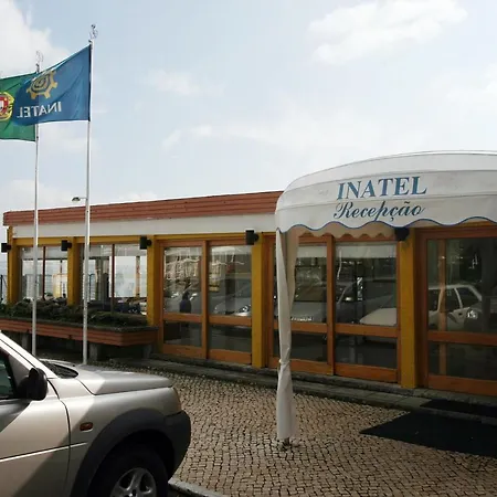 Inatel Otel Oeiras