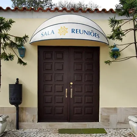 Inatel Oeiras