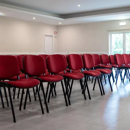Hotel Inatel Oeiras
