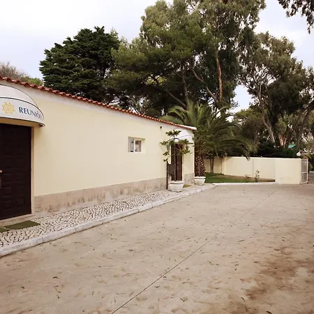 Hotel Inatel 3*