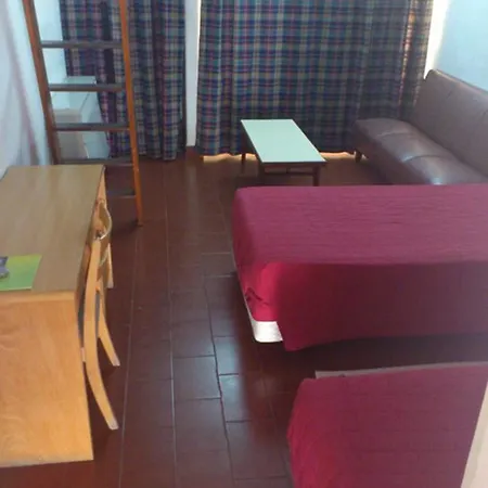 Inatel Hotel 3*