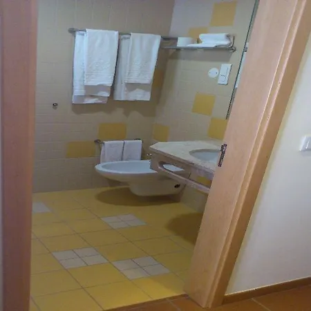 Inatel Otel Oeiras