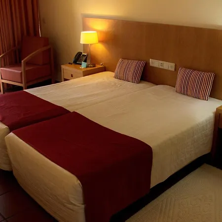 Inatel Hotel