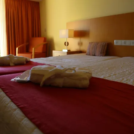 Otel Inatel Oeiras