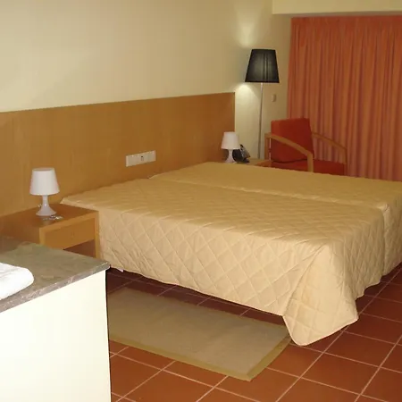 Otel Inatel 3*
