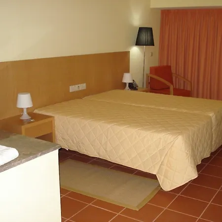 Hotel Inatel 3*