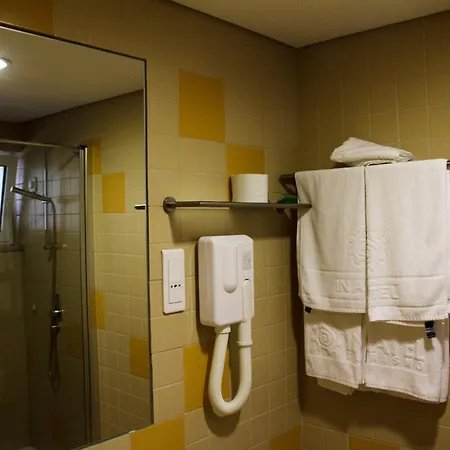 Hotel Inatel