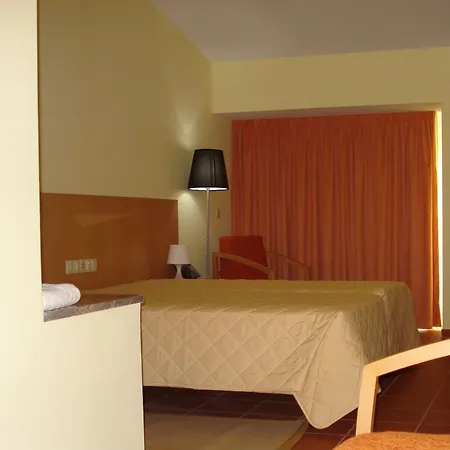 Inatel Hotel 3*