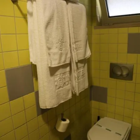 Hotel Inatel Oeiras