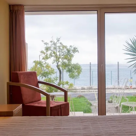 Hotel Inatel Oeiras