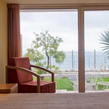 Hotel Inatel Oeiras
