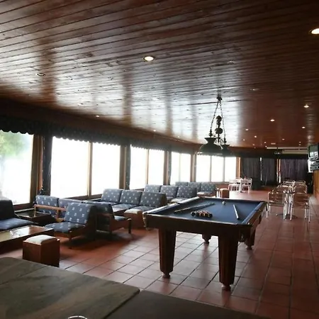 Inatel Hotel