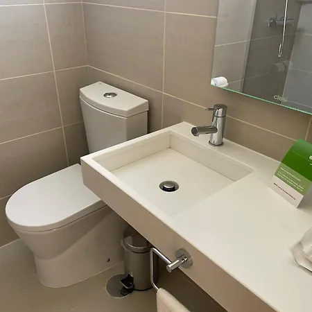 Hotel Inatel 3*