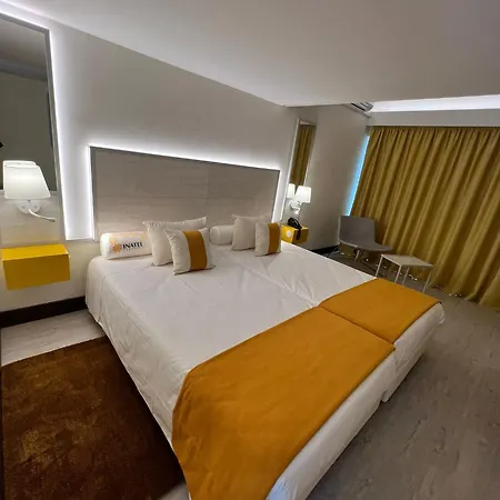 Hotel Inatel 3*
