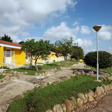 Hotel Inatel