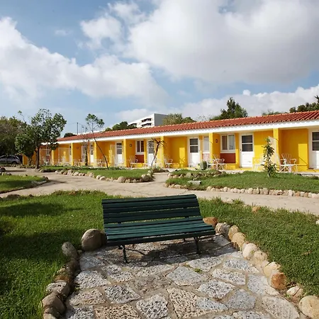 Hotel Inatel Oeiras