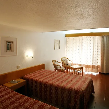 Otel Inatel 3*