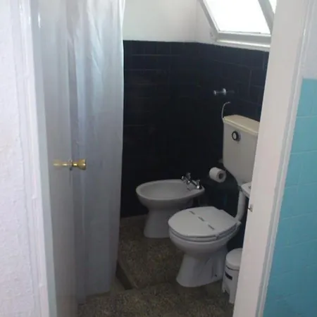 Hotel Inatel 3*