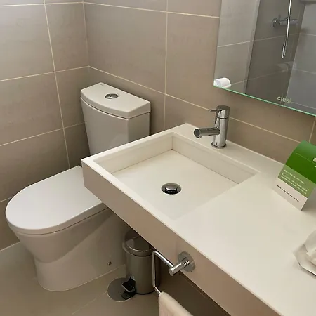 Inatel Otel 3*