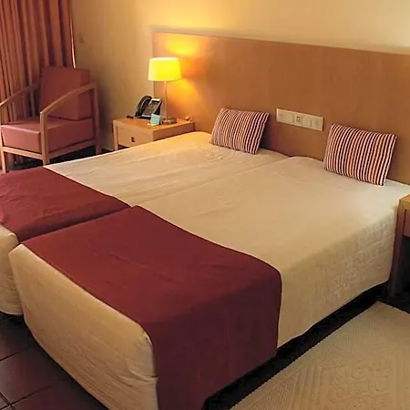 Inatel Otel Oeiras
