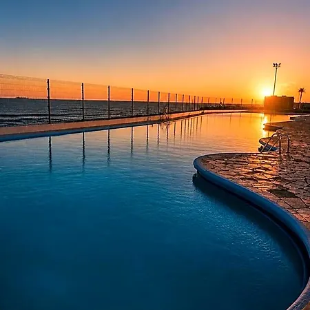 Inatel Hotel