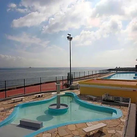 Inatel Hotel 3*