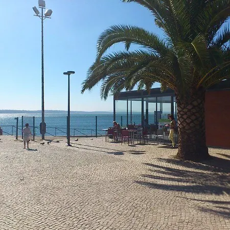Inatel 3* Oeiras