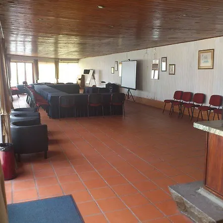 Hotel Inatel 3*