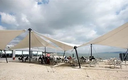 Inatel Oeiras