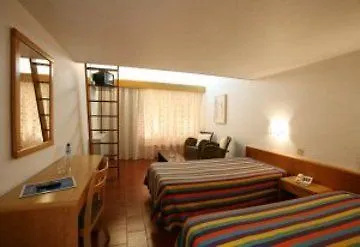 Inatel 3* Oeiras