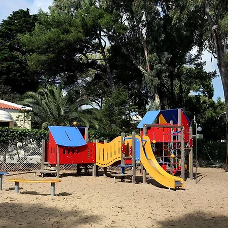 Hotel Inatel Oeiras