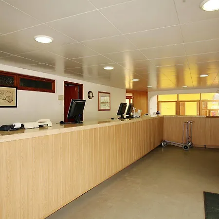 Inatel Hotel Oeiras