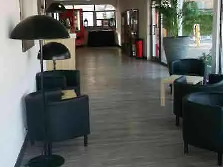 Inatel Hotel Oeiras