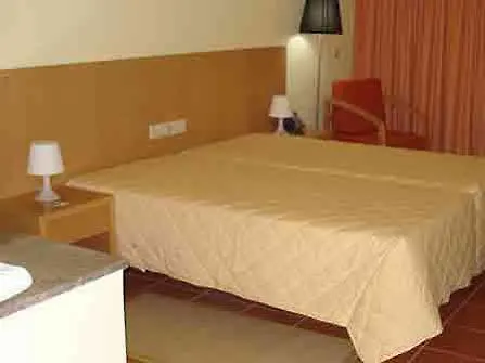 Inatel Hotel