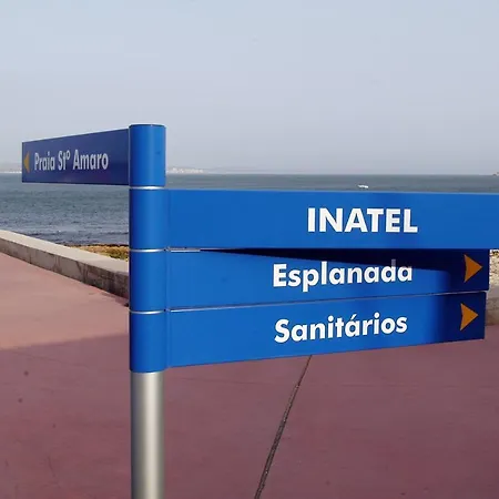 Otel Inatel Oeiras