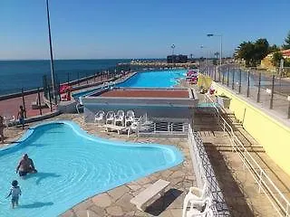 Inatel Otel Oeiras