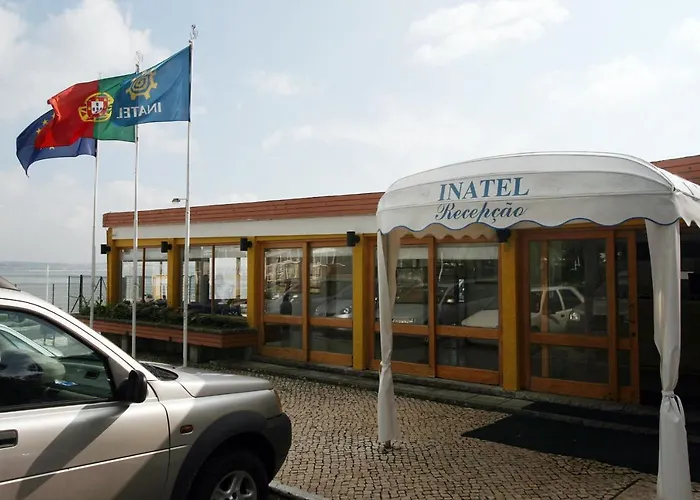Inatel Hotel Oeiras