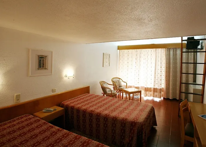 Hotel Inatel 3*