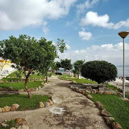 إناتل فندق 3*